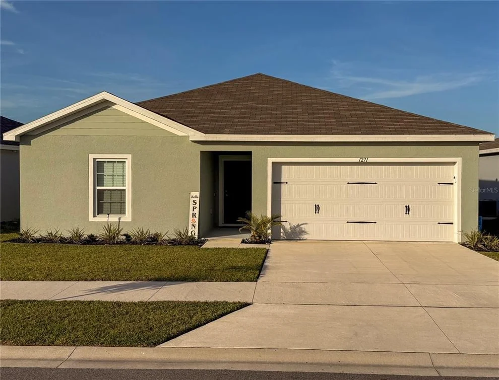 Unit for sale at 1271 TANK TRL, HAINES CITY, FL 33844