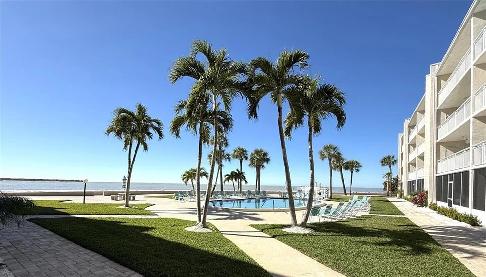 Unit for sale at 200 1ST AVENUE, ST PETE BEACH, FL 33706