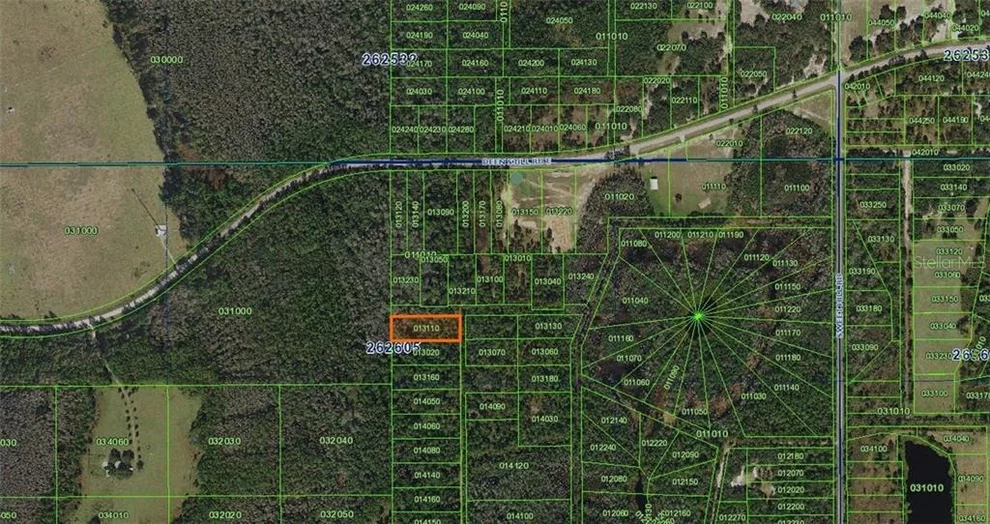 Unit for sale at SWEET HILL ROAD N, POLK CITY, FL 33868