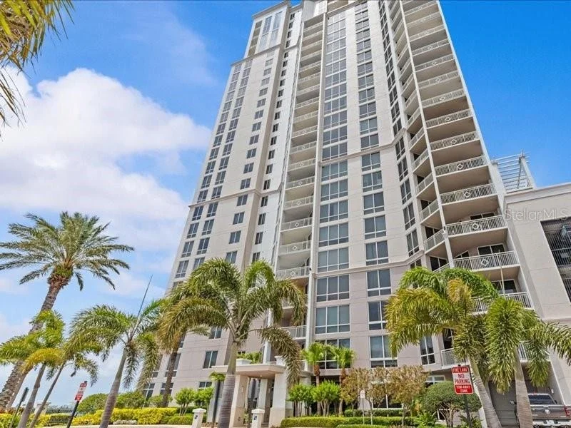 Unit for sale at 331 CLEVELAND STREET, CLEARWATER, FL 33755
