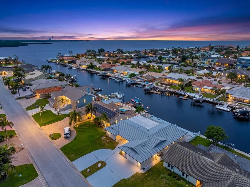 Unit for sale at 5041 CABRILLA COURT, NEW PORT RICHEY, FL 34652