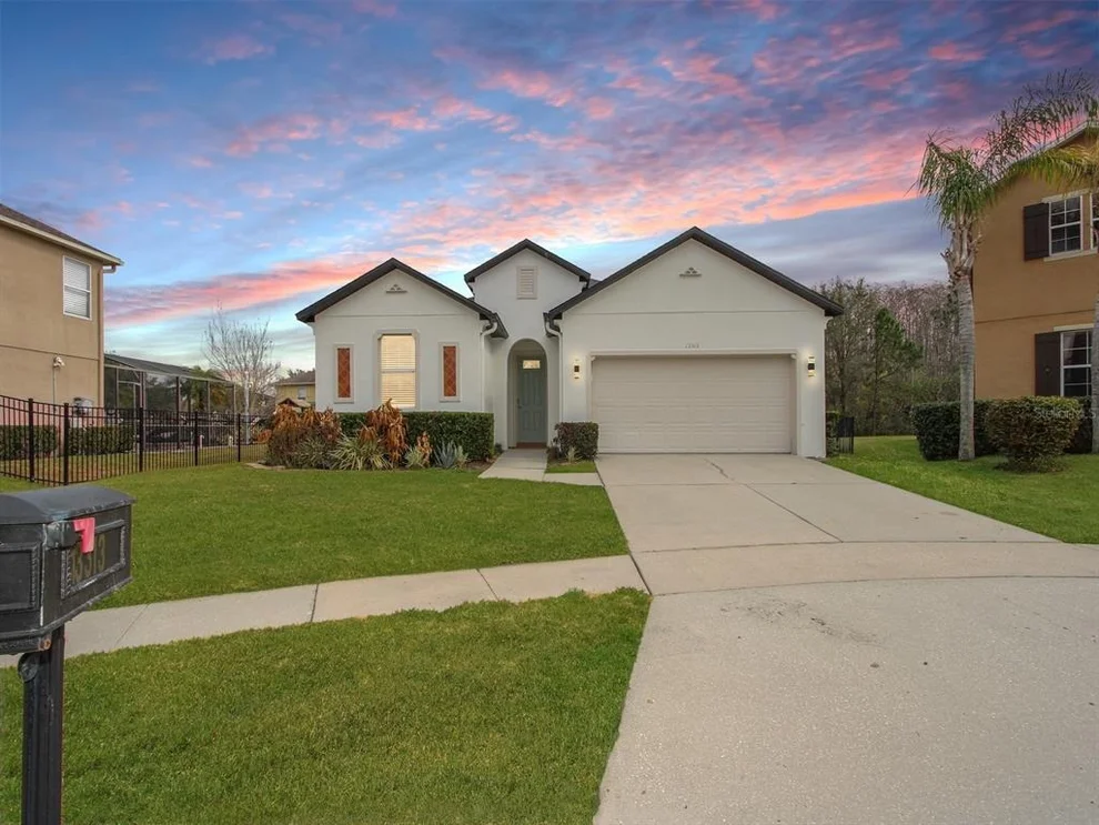 Unit for sale at 13313 HALKYN POINT, ORLANDO, FL 32832