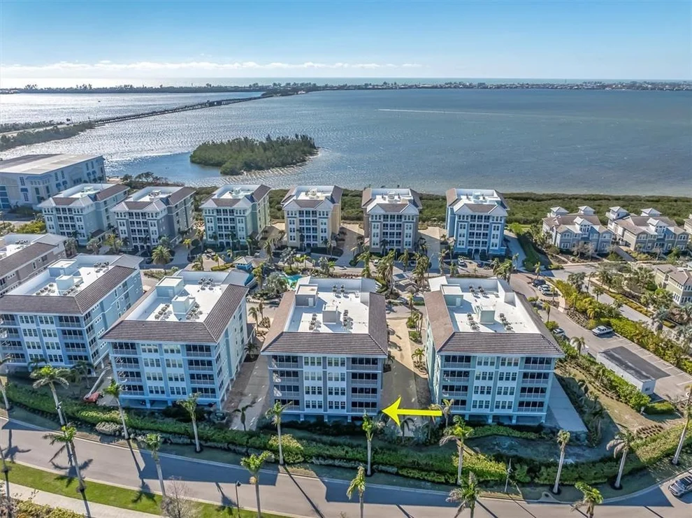 Unit for sale at 383 ARUBA CIRCLE, BRADENTON, FL 34209
