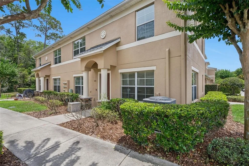 Unit for sale at 450 CARINA CIRCLE, SANFORD, FL 32773