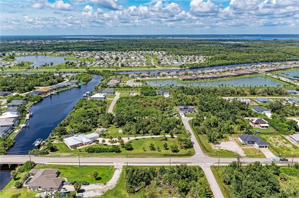 Unit for sale at 14291 MAIDSTONE AVENUE, PORT CHARLOTTE, FL 33981