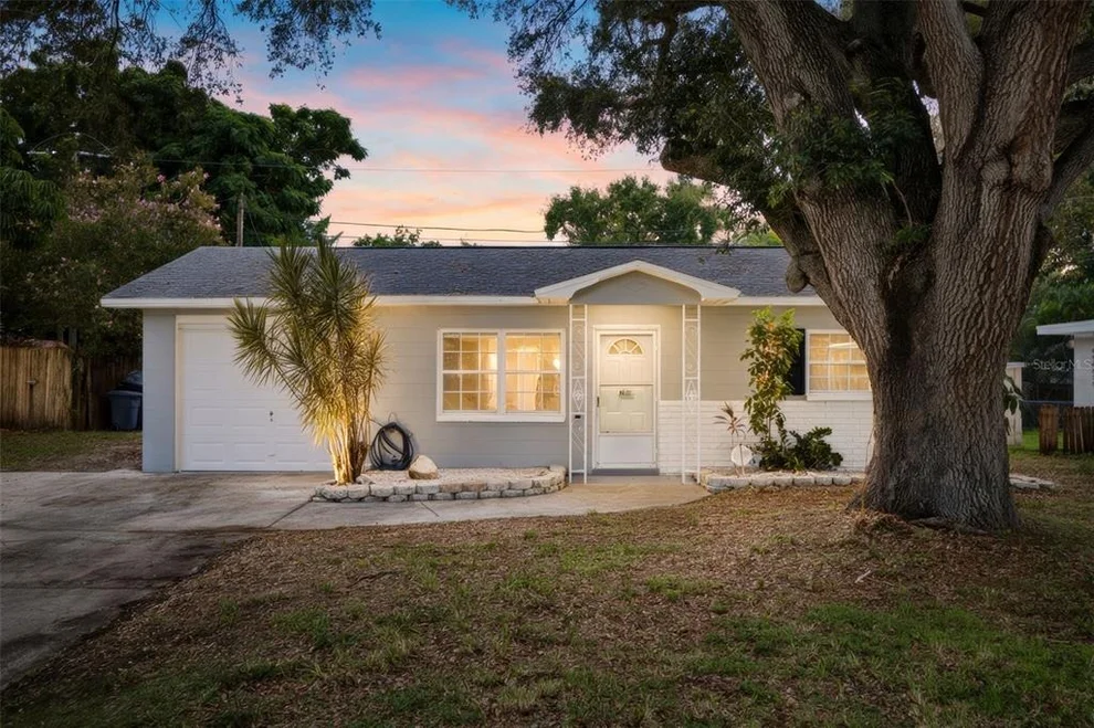 Unit for sale at 5392 44TH AVENUE N, ST PETERSBURG, FL 33709