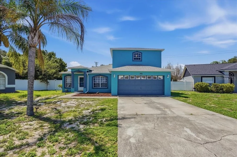 Unit for sale at 372 LAKE DAISY CIR, WINTER HAVEN, FL 33884