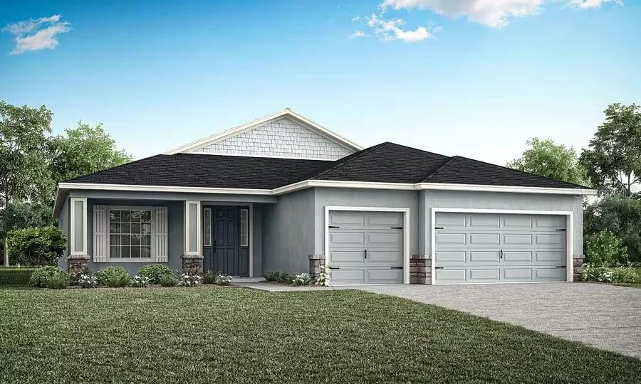 Unit for sale at 2971 KEENS GROVE WAY, LAKELAND, FL 33810