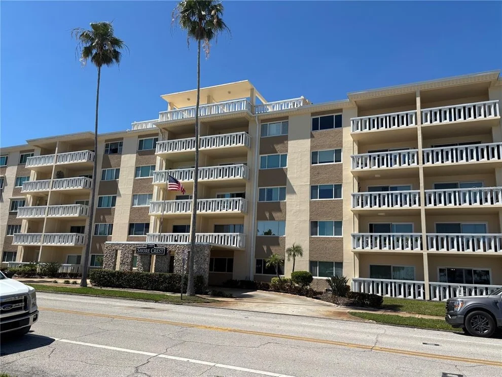 Unit for sale at 1200 N SHORE DRIVE NE, ST PETERSBURG, FL 33701