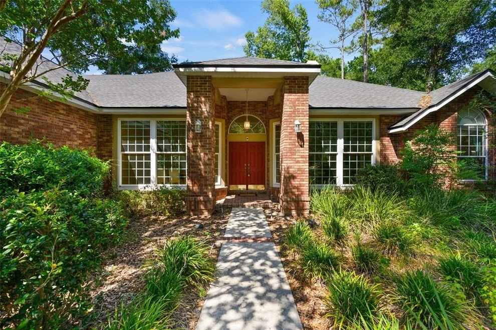 Unit for sale at 3627 NW 33RD TERRACE, GAINESVILLE, FL 32605