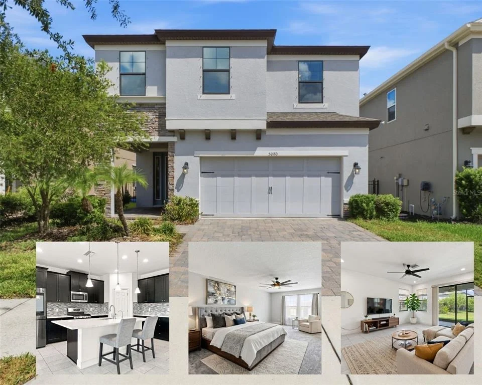 Unit for sale at 5080 BALLANTRAE BOULEVARD, LAND O LAKES, FL 34638