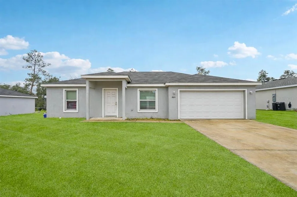 Unit for sale at 2824 SW 161ST LOOP, OCALA, FL 34473