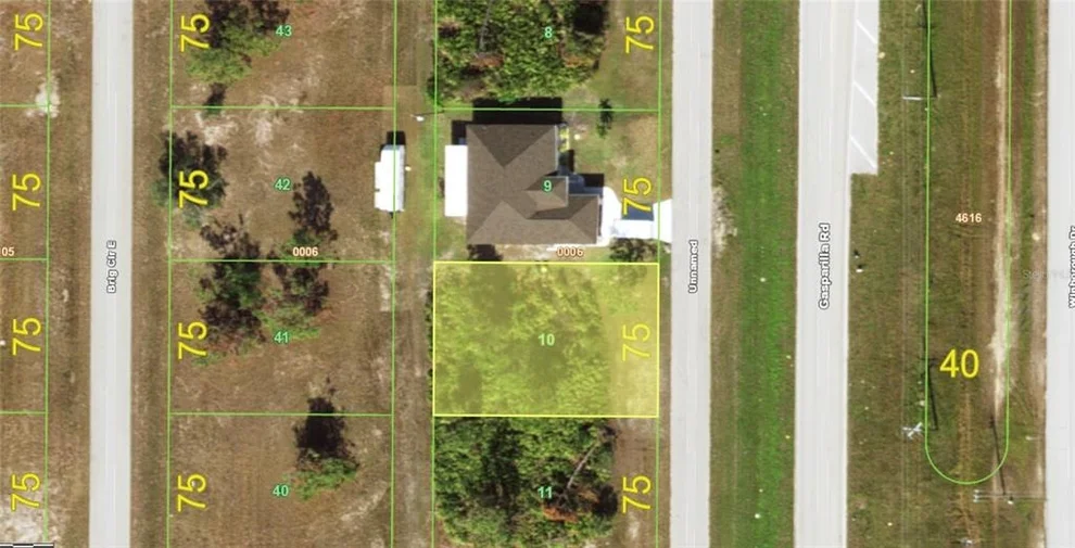 Unit for sale at 10185 GASPARILLA ROAD, PLACIDA, FL 33946