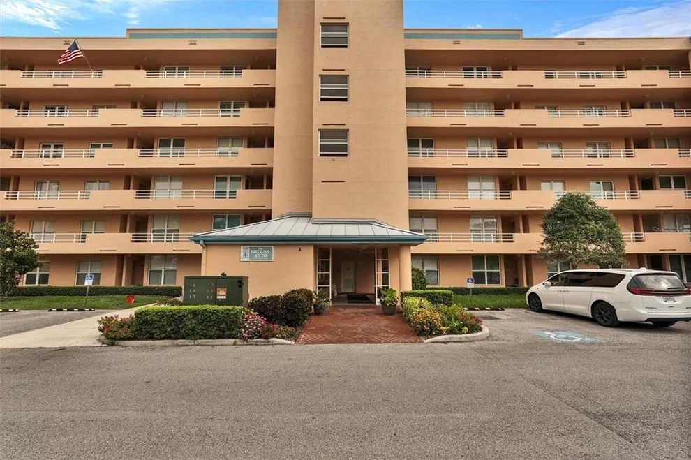 4570 Pinebrook Circle