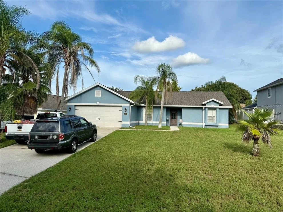 Unit for sale at 234 MONTANA AVENUE, DAVENPORT, FL 33897