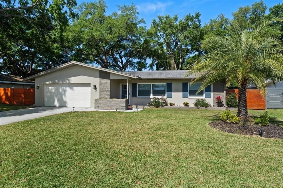 Unit for sale at 2388 JONES DRIVE, DUNEDIN, FL 34698