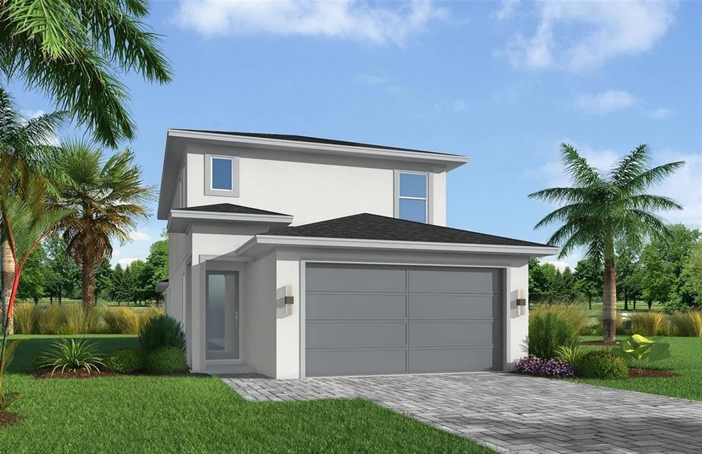 Unit for sale at 1535 COROLLA COURT, REUNION, FL 34747