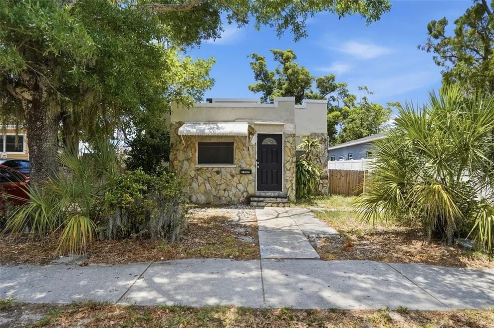 Unit for sale at 1909 19TH STREET S, ST PETERSBURG, FL 33712