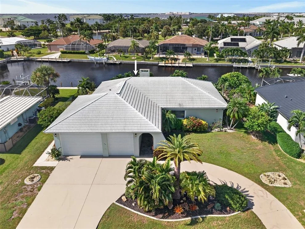 Unit for sale at 1116 HAWKS NEST COURT, PUNTA GORDA, FL 33950
