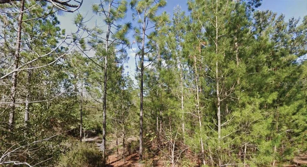 Unit for sale at ORCHID DRIVE, INTERLACHEN, FL 32148