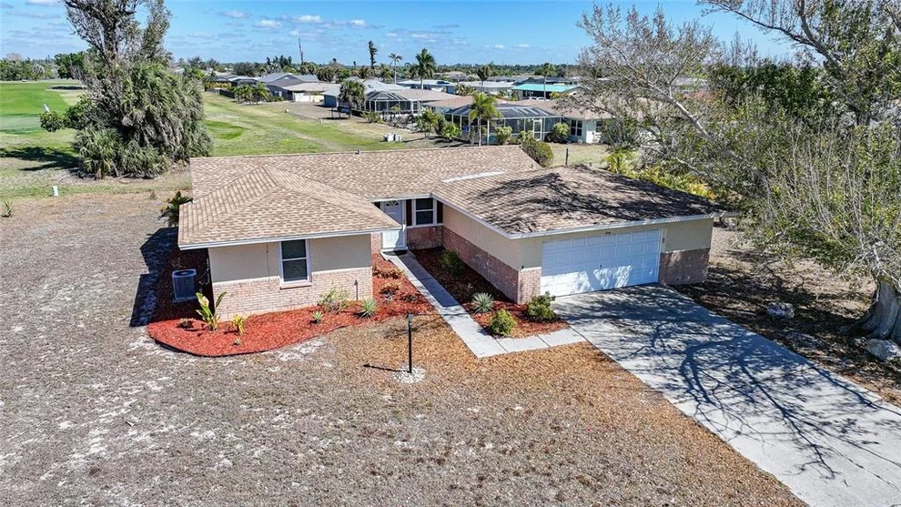 Unit for sale at 60 ROTONDA CIRCLE, ROTONDA WEST, FL 33947
