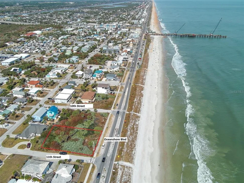 Unit for sale at 1000B OCEAN SHORE BOULEVARD, FLAGLER BEACH, FL 32136