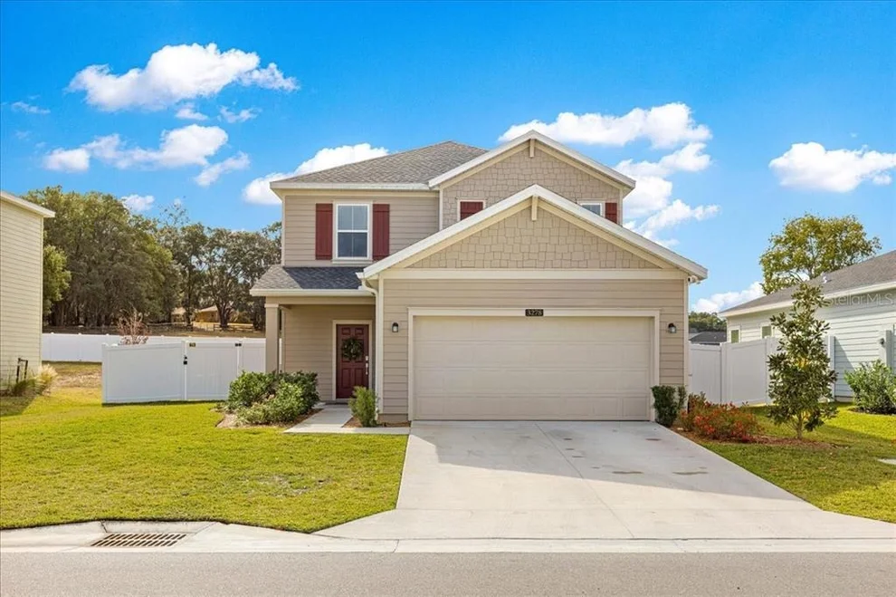 Unit for sale at 3278 NE 38TH LANE, OCALA, FL 34479