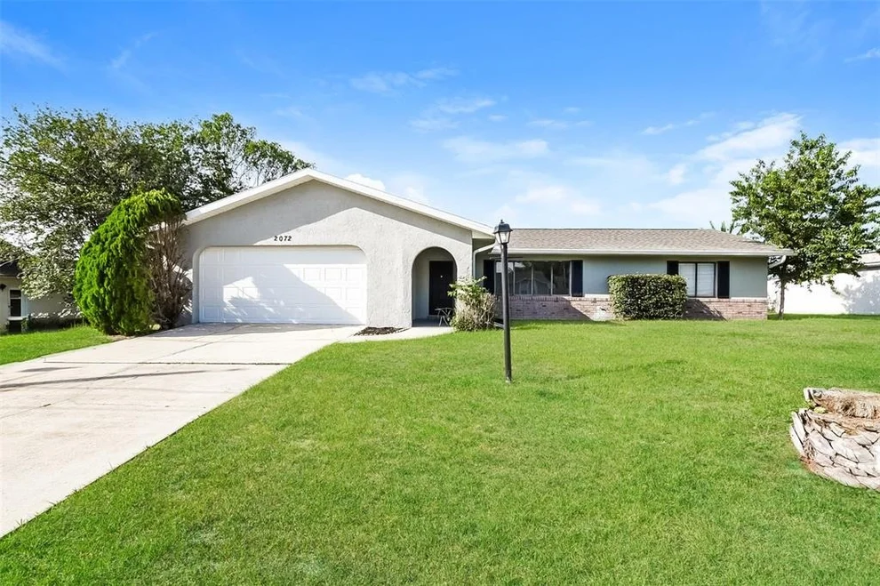 Unit for sale at 2072 DUMAS DRIVE, DELTONA, FL 32738