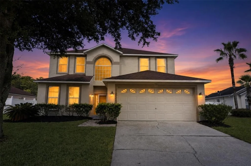 Unit for sale at 3222 RESERVE COURT, ORLANDO, FL 32825