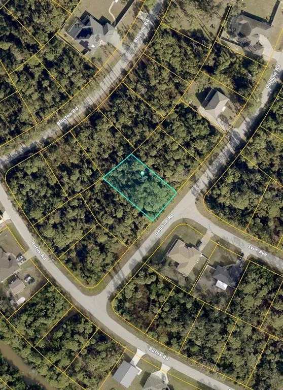 Unit for sale at Lot # 114 DAPHNE ROAD, NORTH PORT, FL 34288