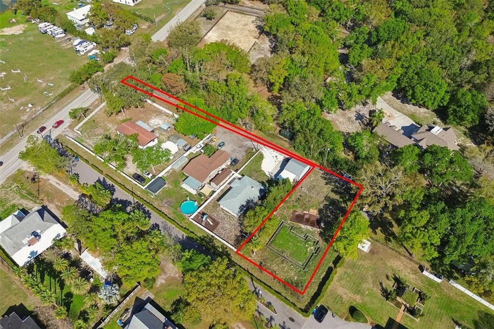 Unit for sale at 8715 BROOKE ANGELA DRIVE, ODESSA, FL 33556