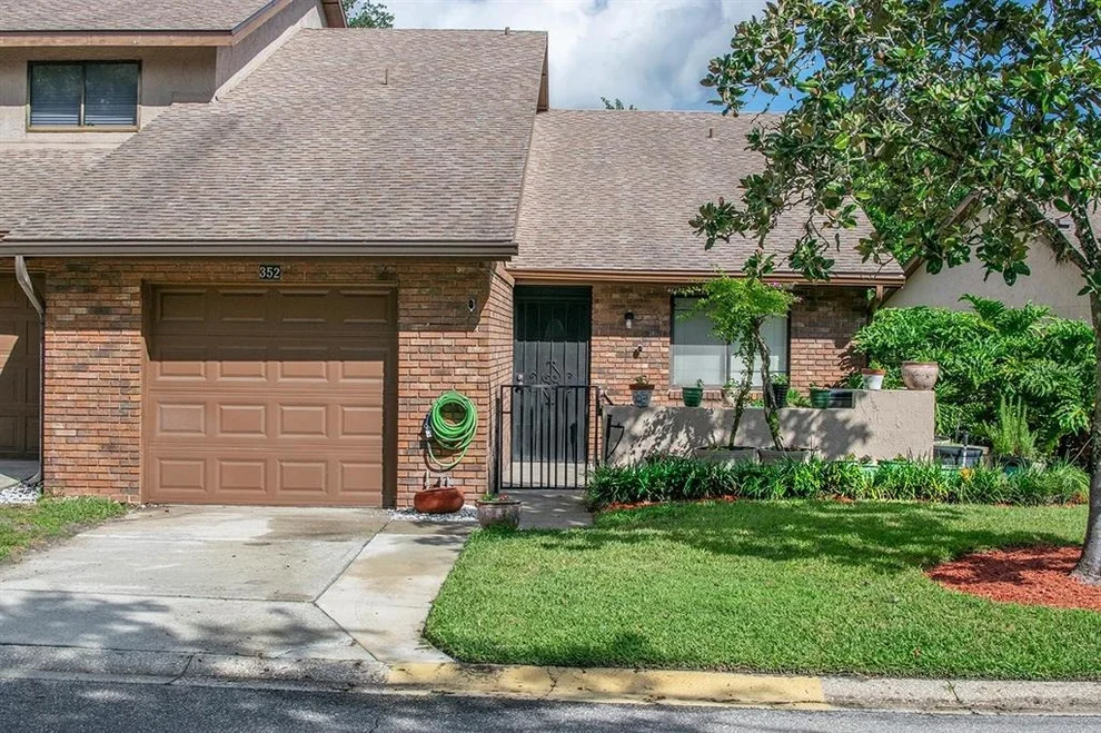 Unit for sale at 352 GOLFSIDE COVE, LONGWOOD, FL 32779