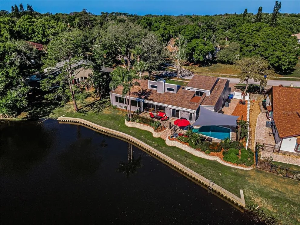 Unit for sale at 3216 HARVEST MOON DRIVE, PALM HARBOR, FL 34683