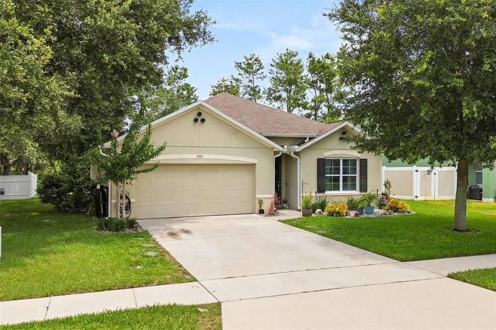 Unit for sale at 3422 BERKSHIRE WOODS TERRACE, DELTONA, FL 32725