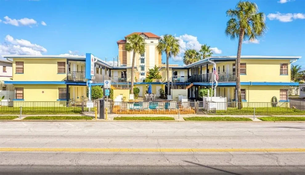 Unit for sale at 653 MANDALAY AVENUE, CLEARWATER, FL 33767