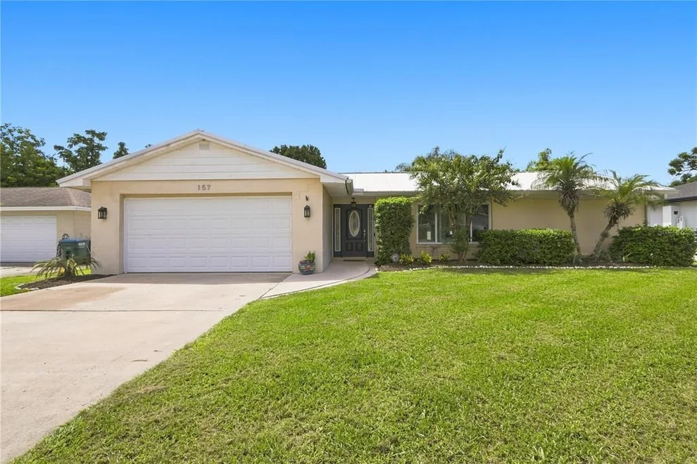 Unit for sale at 157 SANDALWOOD WAY, LONGWOOD, FL 32750