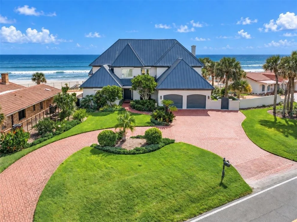 Unit for sale at 4695 S ATLANTIC AVENUE, PONCE INLET, FL 32127