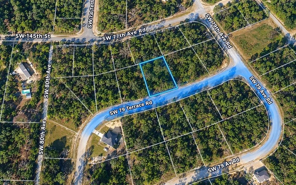 Unit for sale at 79TH TERRACE ROAD, DUNNELLON, FL 34432