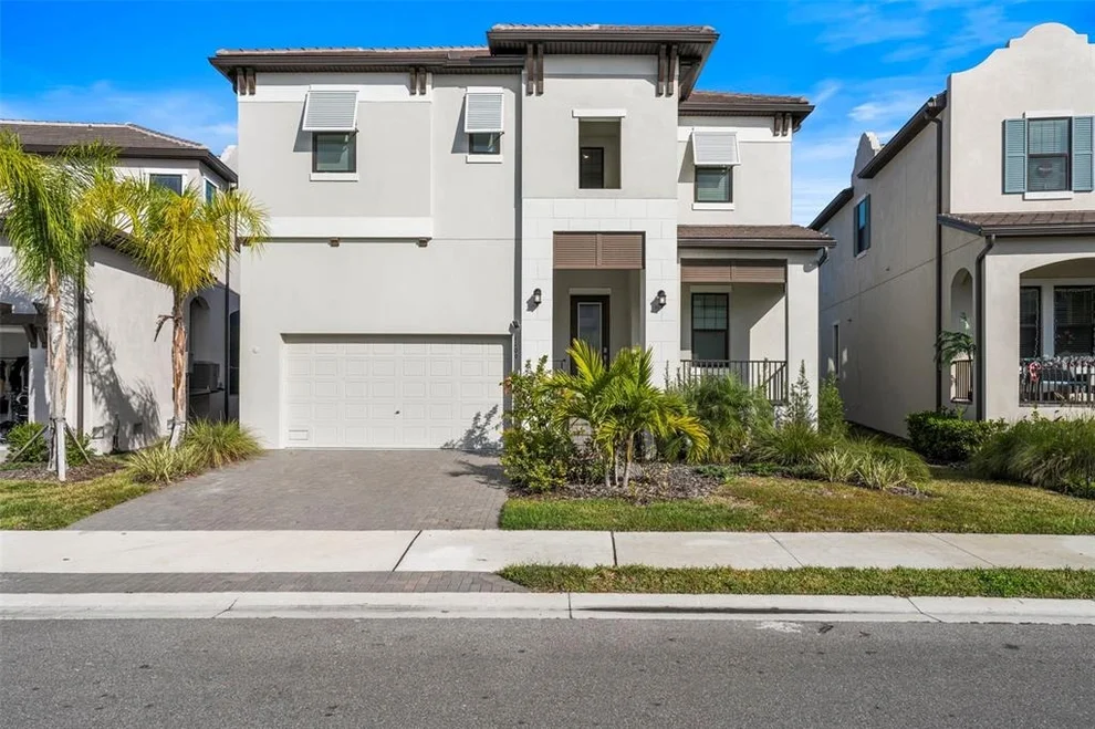 Unit for sale at 1109 SEAGRAPE DRIVE, RUSKIN, FL 33570