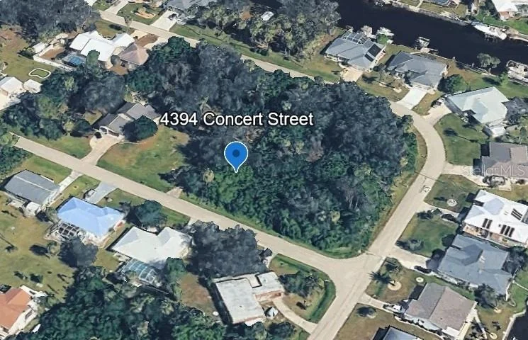 Unit for sale at 4394 CONCERT STREET, PORT CHARLOTTE, FL 33948