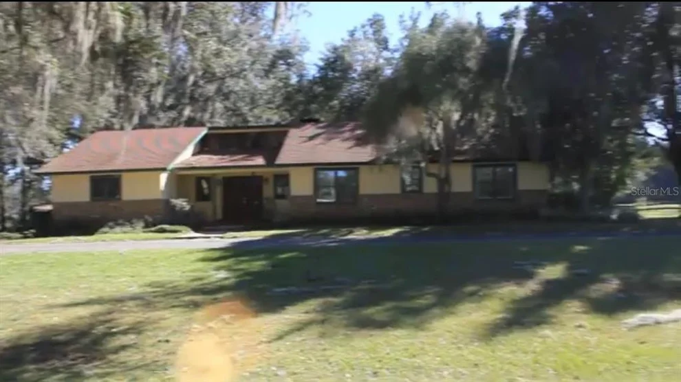 Unit for sale at 9400 NW 160TH STREET, REDDICK, FL 32686