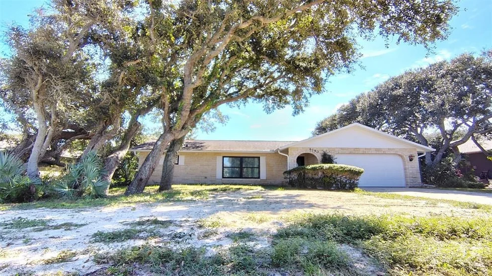 Unit for sale at 4790 MICHAEL LANE, PONCE INLET, FL 32127