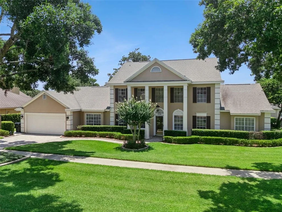 Unit for sale at 236 S SHADOWBAY BOULEVARD, LONGWOOD, FL 32779