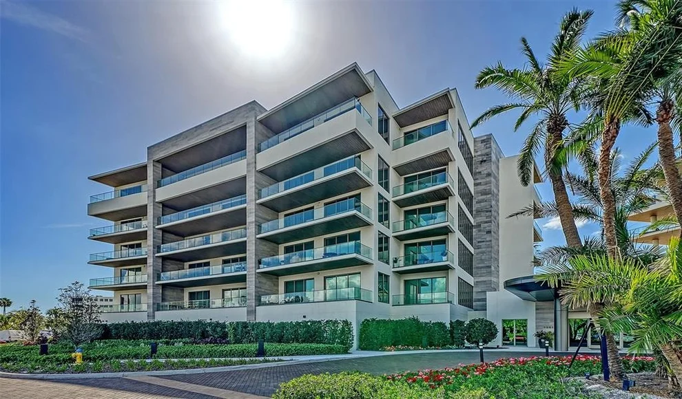Unit for sale at 1581 GULF OF MEXICO DRIVE, LONGBOAT KEY, FL 34228