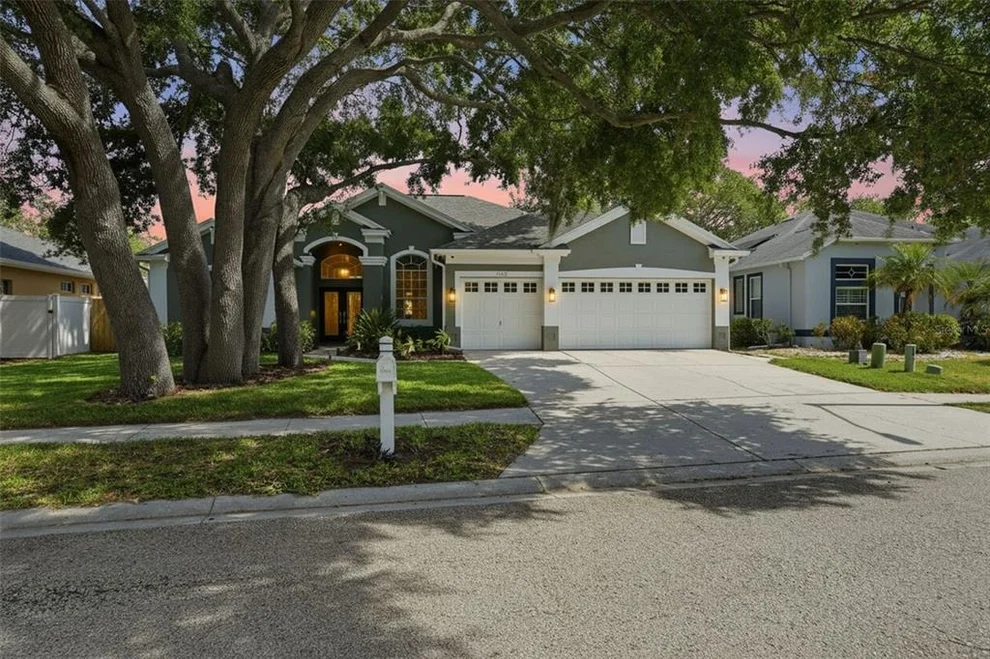 Unit for sale at 1725 RIVER WATCH BOULEVARD, TARPON SPRINGS, FL 34689