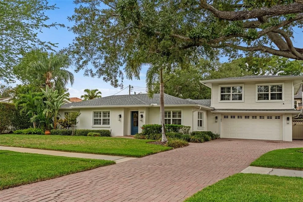 Unit for sale at 480 W DAVIS BOULEVARD, TAMPA, FL 33606
