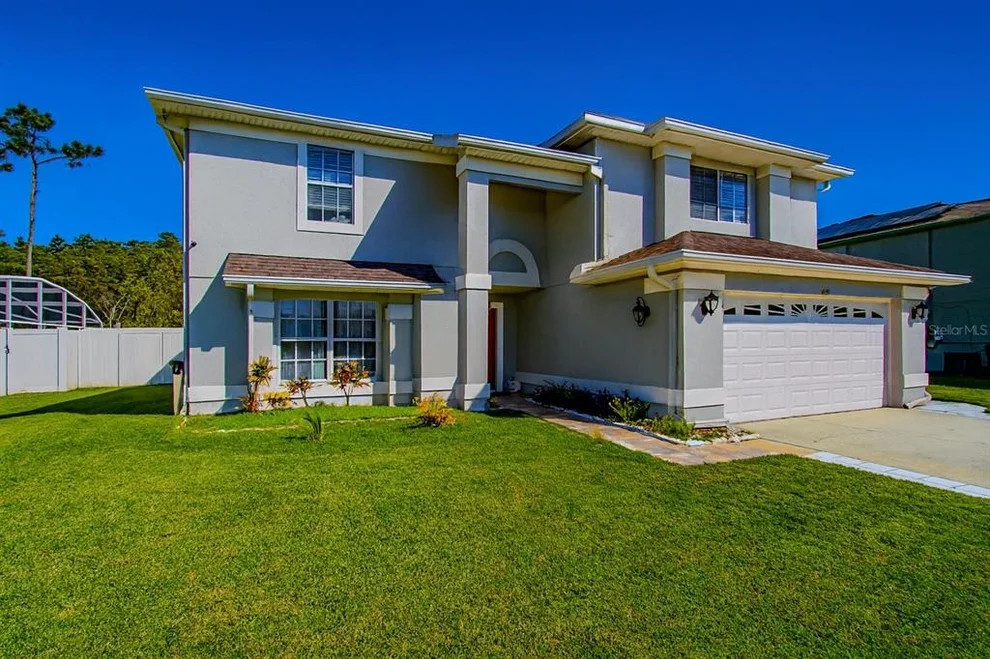Unit for sale at 1409 WOOD VIOLET DRIVE, ORLANDO, FL 32824