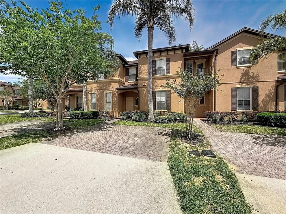 Unit for sale at 244 CAPRI DRIVE, DAVENPORT, FL 33897