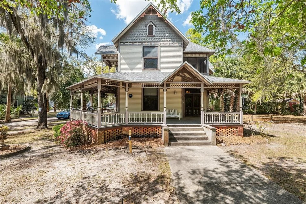 Unit for sale at 306 NE 3RD STREET, GAINESVILLE, FL 32601