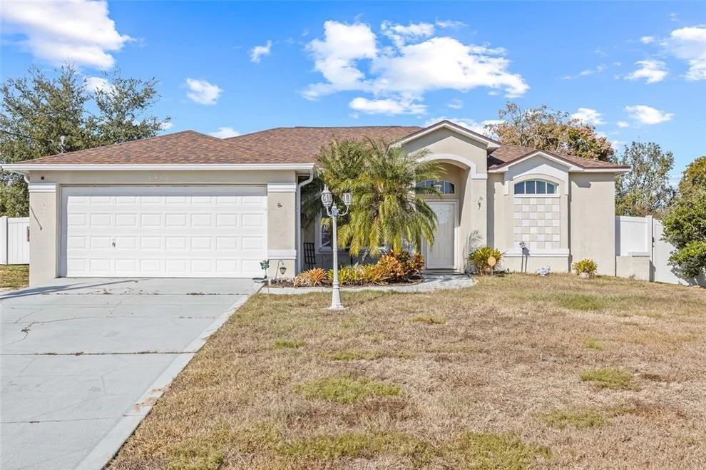 Unit for sale at 6401 GRAPEWOOD ROAD, SPRING HILL, FL 34609